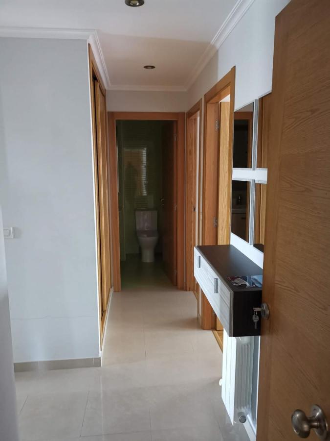 Apartamento Cabodeiro - Illa de Arousa Ilha de Arousa Exterior foto